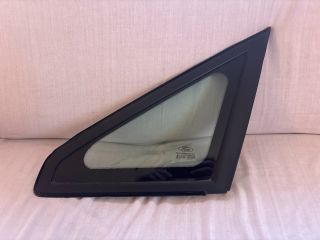 bontott FORD FOCUS C-MAX I Bal A Oszlop Oldalablak Üveg