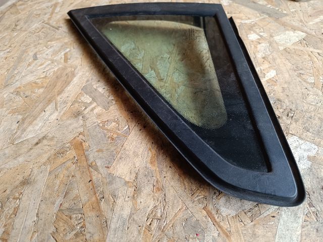 bontott FORD FOCUS C-MAX I Bal A Oszlop Oldalablak Üveg