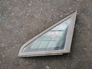bontott FORD FOCUS C-MAX I Bal A Oszlop Oldalablak Üveg