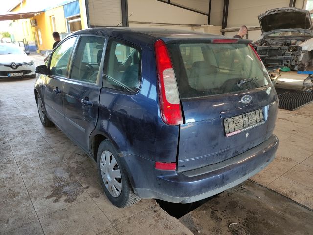 bontott FORD FOCUS C-MAX I Bal B Oszlop Burkolat