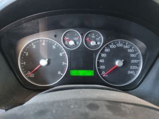 bontott FORD FOCUS C-MAX I Bal C Oszlop Burkolat