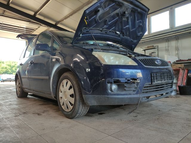 bontott FORD FOCUS C-MAX I Bal C Oszlop Burkolat