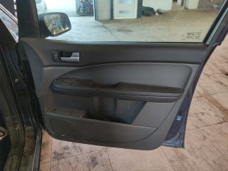 bontott FORD FOCUS C-MAX I Bal C Oszlop Burkolat