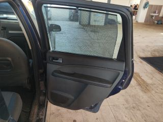 bontott FORD FOCUS C-MAX I Bal C Oszlop Burkolat