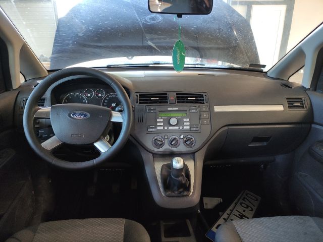 bontott FORD FOCUS C-MAX I Bal C Oszlop Burkolat