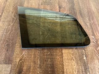 bontott FORD FOCUS C-MAX I Bal C Oszlop Oldalablak Üveg