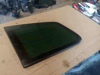 bontott FORD FOCUS C-MAX I Bal C Oszlop Oldalablak Üveg