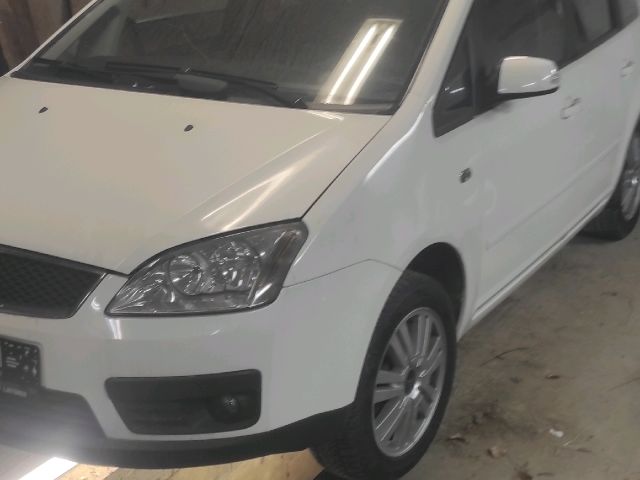 bontott FORD FOCUS C-MAX I Bal első Ablak