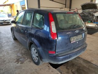 bontott FORD FOCUS C-MAX I Bal első Ablak