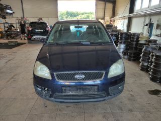 bontott FORD FOCUS C-MAX I Bal első Ablak