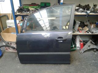 bontott FORD FOCUS C-MAX I Bal első Ablak