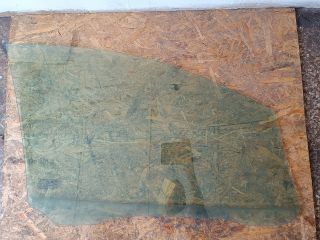 bontott FORD FOCUS C-MAX I Bal első Ablak