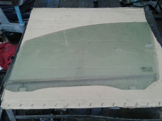 bontott FORD FOCUS C-MAX I Bal első Ablak