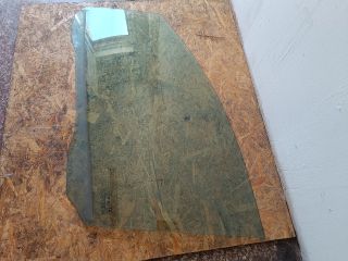 bontott FORD FOCUS C-MAX I Bal első Ablak