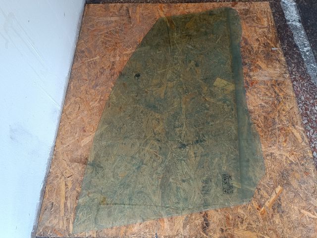 bontott FORD FOCUS C-MAX I Bal első Ablak