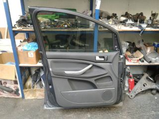 bontott FORD FOCUS C-MAX I Bal első Ablak