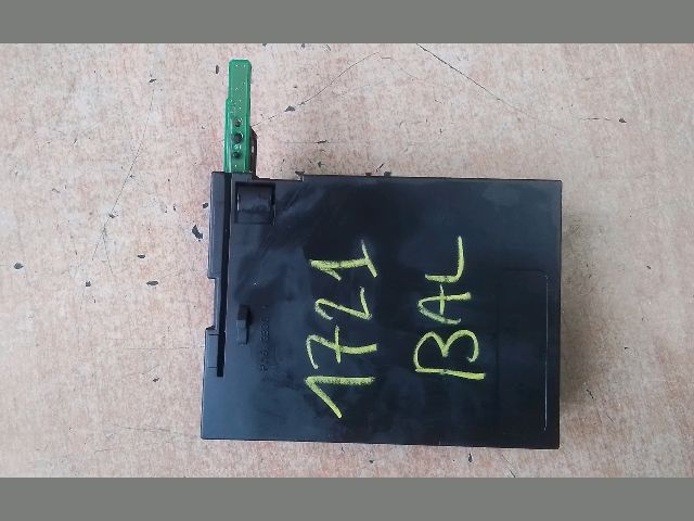 bontott FORD FOCUS C-MAX I Bal első Ablakemelő Elektronika