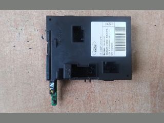 bontott FORD FOCUS C-MAX I Bal első Ablakemelő Elektronika