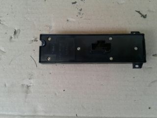 bontott FORD FOCUS C-MAX I Bal első Ablakemelő Kapcsoló