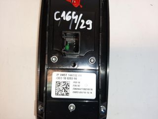 bontott FORD FOCUS C-MAX I Bal első Ablakemelő Kapcsoló