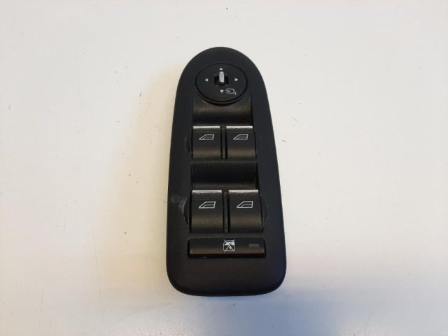 bontott FORD FOCUS C-MAX I Bal első Ablakemelő Kapcsoló