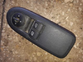 bontott FORD FOCUS C-MAX I Bal első Ablakemelő Kapcsoló