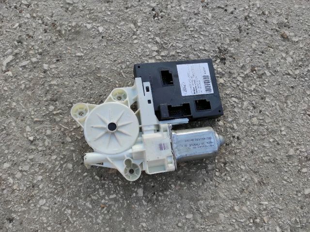 bontott FORD FOCUS C-MAX I Bal első Ablakemelő Motor