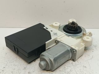 bontott FORD FOCUS C-MAX I Bal első Ablakemelő Motor