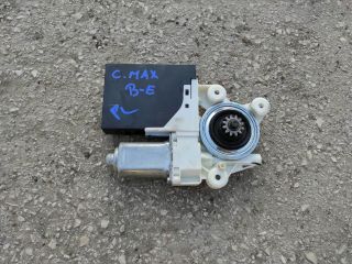 bontott FORD FOCUS C-MAX I Bal első Ablakemelő Motor