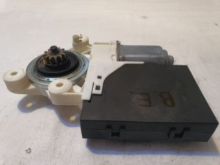 bontott FORD FOCUS C-MAX I Bal első Ablakemelő Motor