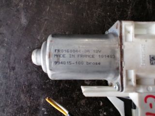 bontott FORD FOCUS C-MAX I Bal első Ablakemelő Motor