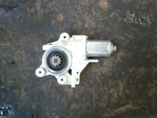 bontott FORD FOCUS C-MAX I Bal első Ablakemelő Motor