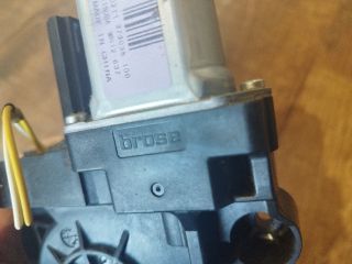 bontott FORD FOCUS C-MAX I Bal első Ablakemelő Motor