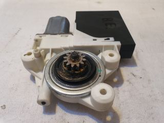 bontott FORD FOCUS C-MAX I Bal első Ablakemelő Motor