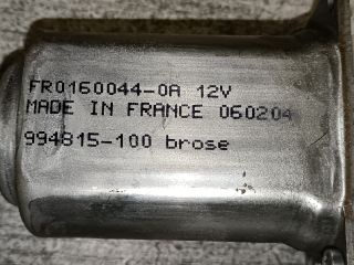 bontott FORD FOCUS C-MAX I Bal első Ablakemelő Motor