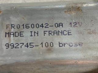 bontott FORD FOCUS C-MAX I Bal első Ablakemelő Motor