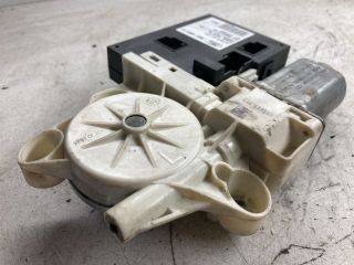 bontott FORD FOCUS C-MAX I Bal első Ablakemelő Motor