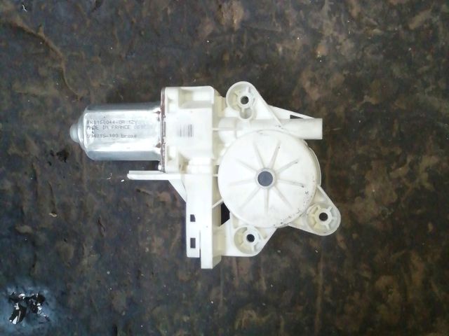 bontott FORD FOCUS C-MAX I Bal első Ablakemelő Motor