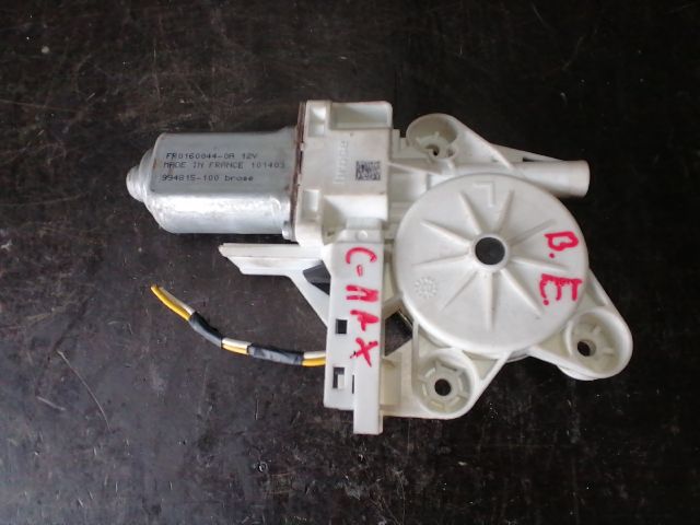 bontott FORD FOCUS C-MAX I Bal első Ablakemelő Motor