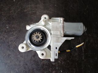 bontott FORD FOCUS C-MAX I Bal első Ablakemelő Motor