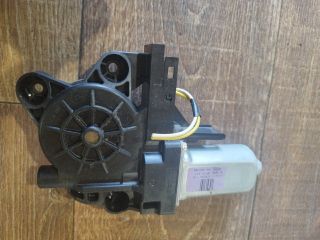 bontott FORD FOCUS C-MAX I Bal első Ablakemelő Motor