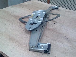 bontott FORD FOCUS C-MAX I Bal első Ablakemelő Szerkezet (Elektromos)