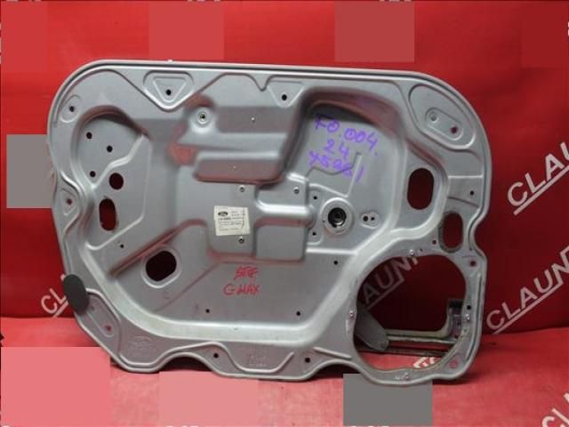 bontott FORD FOCUS C-MAX I Bal első Ablakemelő Szerkezet (Elektromos)