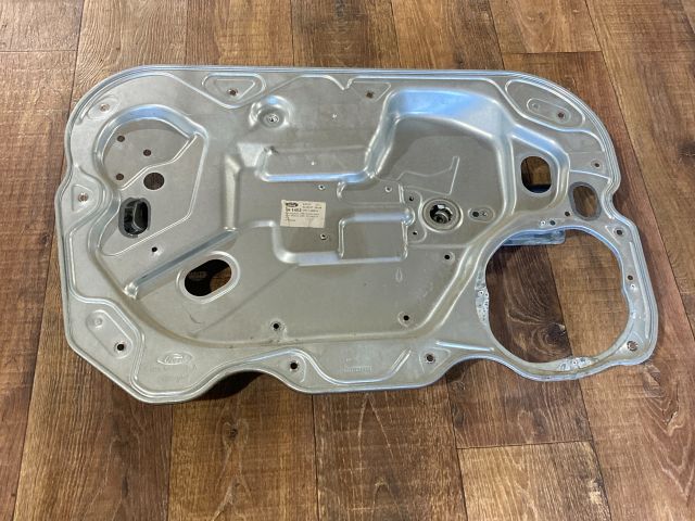 bontott FORD FOCUS C-MAX I Bal első Ablakemelő Szerkezet (Elektromos)