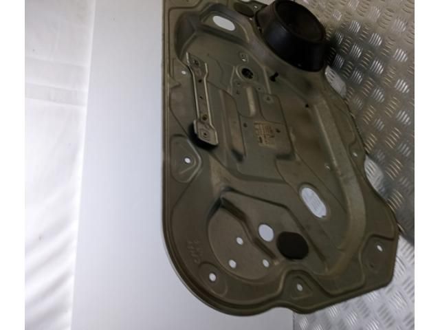 bontott FORD FOCUS C-MAX I Bal első Ablakemelő Szerkezet (Elektromos)