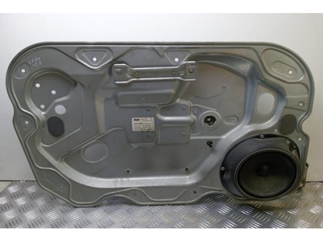 bontott FORD FOCUS C-MAX I Bal első Ablakemelő Szerkezet (Elektromos)
