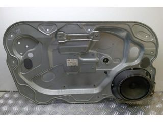 bontott FORD FOCUS C-MAX I Bal első Ablakemelő Szerkezet (Elektromos)