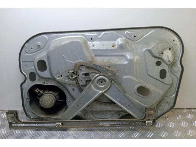 bontott FORD FOCUS C-MAX I Bal első Ablakemelő Szerkezet (Elektromos)