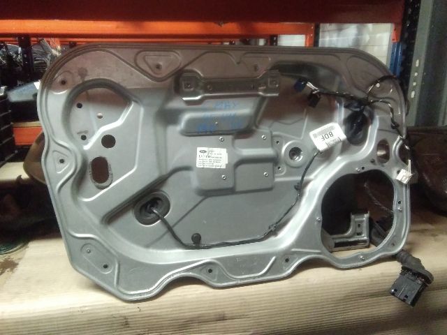 bontott FORD FOCUS C-MAX I Bal első Ablakemelő Szerkezet (Elektromos)