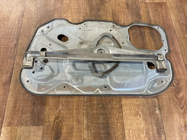 bontott FORD FOCUS C-MAX I Bal első Ablakemelő Szerkezet (Elektromos)